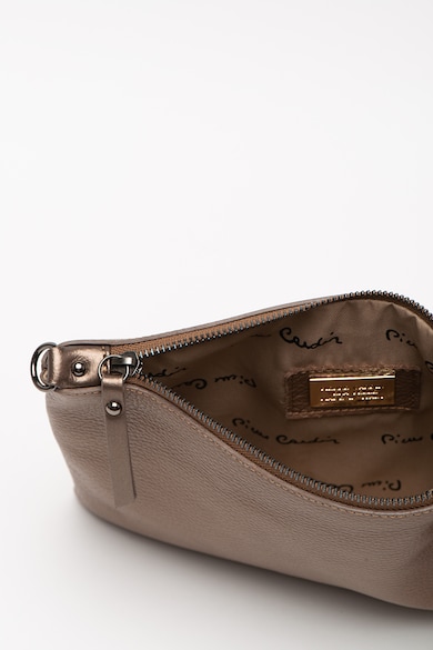 Pierre Cardin Geanta crossbody din piele Femei