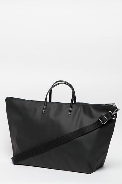 Lacoste Shopper fazonú táska levehető pánttal női