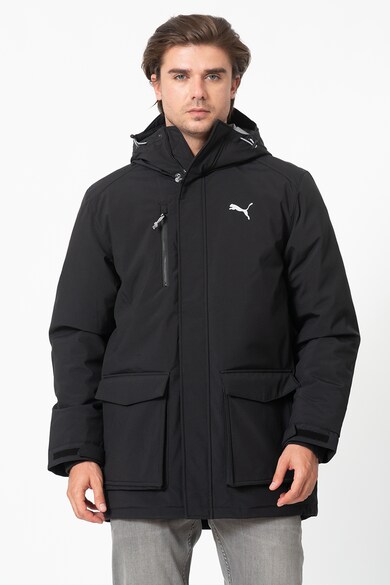 Puma Epoch Storm bélelt télikabát férfi