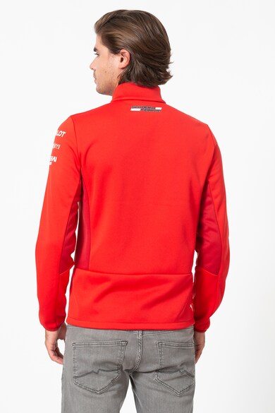 Puma Scuderia Ferrari puha dzseki férfi