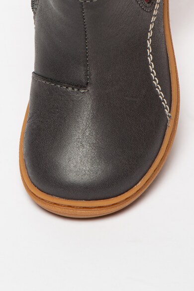 Clarks Ghete de piele Flash Sea Fete