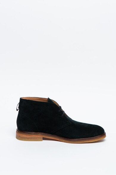 Clarks Ghete de piele intoarsa Clarkdale Barbati