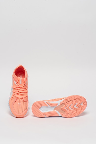Puma Pantofi de plasa tricotata, pentru alergare Speed 500 Femei