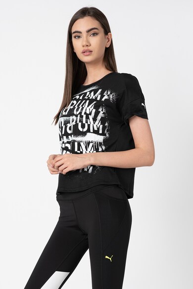 Puma Tricou pentru antrenament HIT Feel It Femei