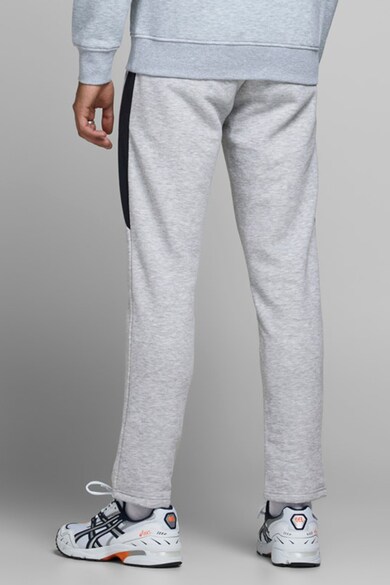 Jack & Jones Pantaloni sport cu snur in talie Barbati