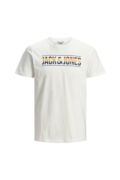 Jack & Jones Tricou cu imprimeu logo Meta Barbati