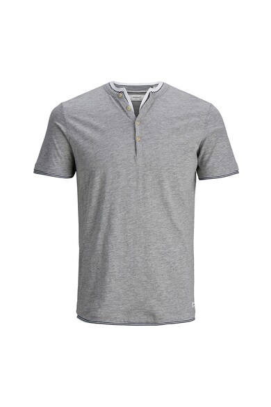 Produkt by Jack & Jones Tricou cu aspect 2 in 1 Barbati