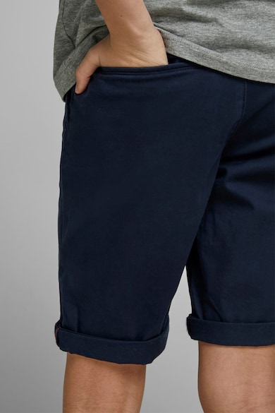 Jack & Jones Chino rövidnadrág középmagas derékrésszel Fiú