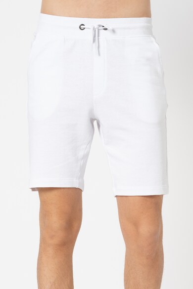 Only & Sons Pantaloni sport scurti cu snur de ajustare Neil Barbati