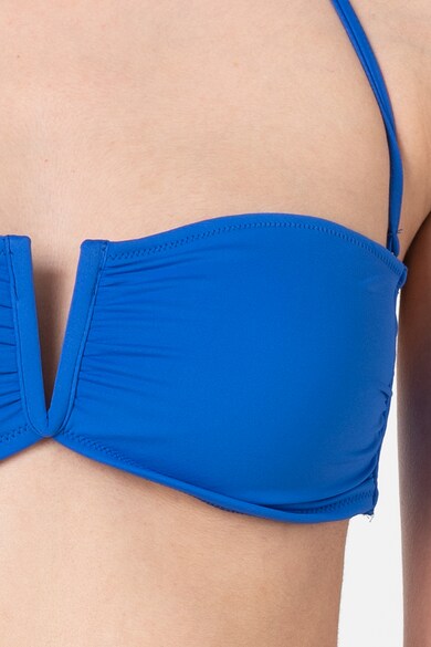 Undercolors of Benetton Sutien bandeau cu bretele detasabile Femei