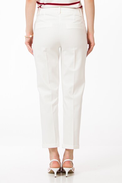 Sense Pantaloni crop conici Femei