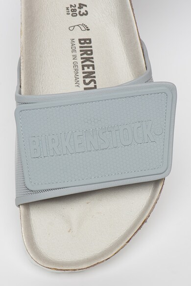 Birkenstock Papuci cu velcro Tema Barbati