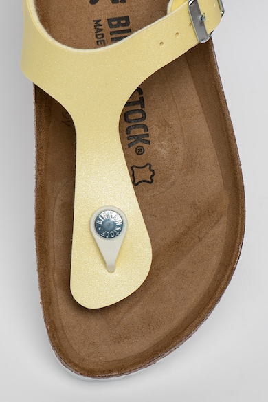 Birkenstock Papuci flip-flop cu catarama Gizeh Femei