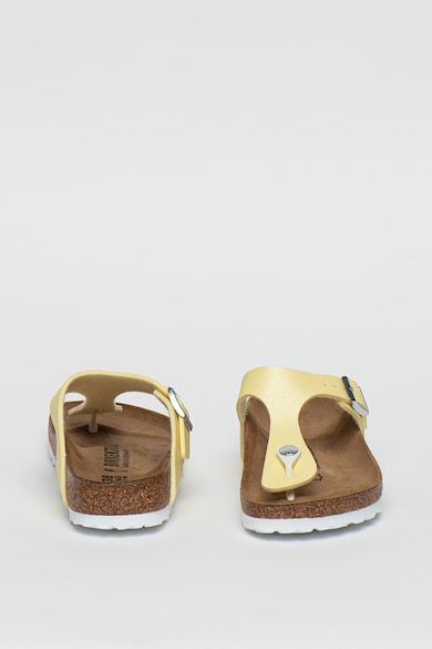 Birkenstock Papuci flip-flop cu catarama Gizeh Femei