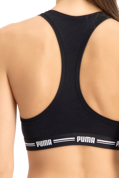 Puma Бюстие с модал и изрязан гръб Жени