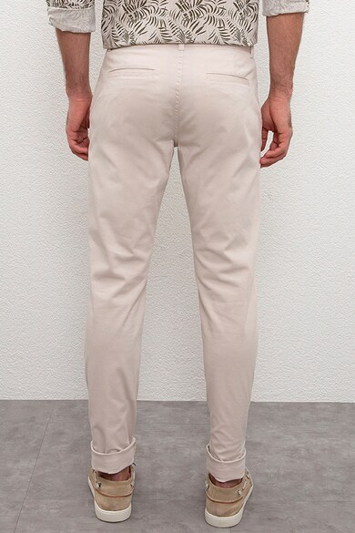 U.S. Polo Assn. Панталон чино по тялото Мъже