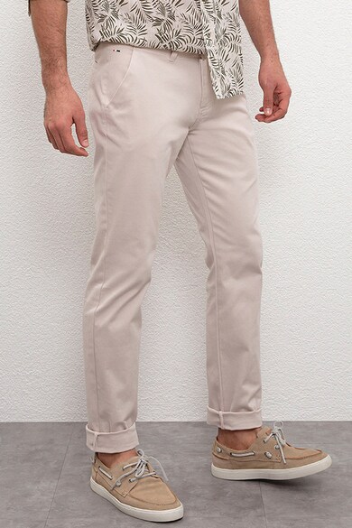 U.S. Polo Assn. Pantaloni chino slim fit Barbati