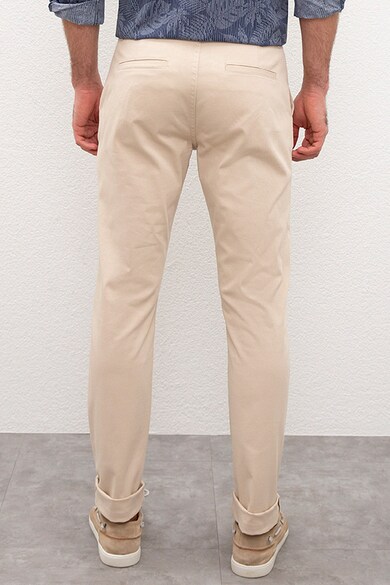 U.S. Polo Assn. Pantaloni chino slim fit Barbati