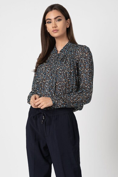 Marc O'Polo Bluza cu imprimeu floral Femei