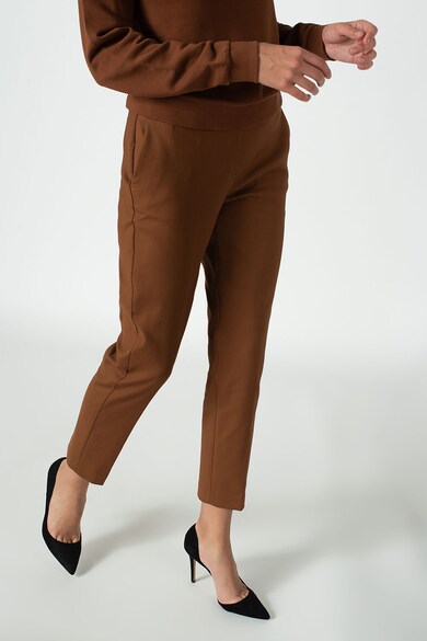 Marc O'Polo Pantaloni crop conici Femei