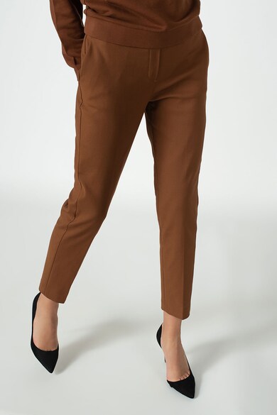 Marc O'Polo Pantaloni crop conici Femei