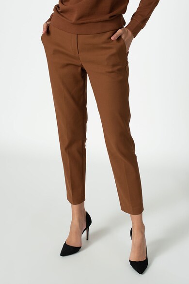 Marc O'Polo Pantaloni crop conici Femei