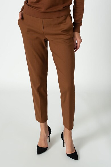 Marc O'Polo Pantaloni crop conici Femei