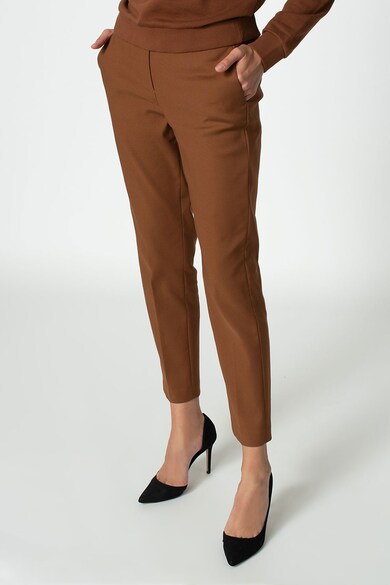 Marc O'Polo Pantaloni crop conici Femei