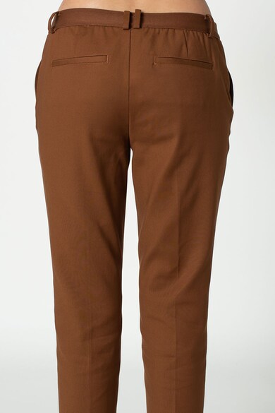 Marc O'Polo Pantaloni crop conici Femei