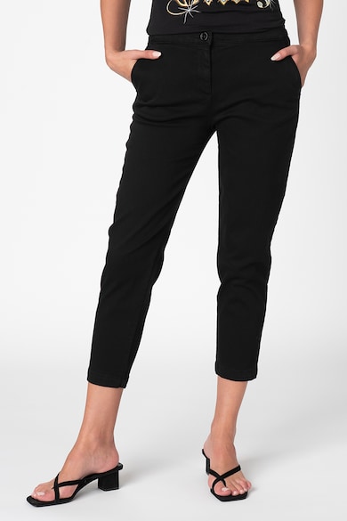 Love Moschino Pantaloni chino trei sferturi Femei