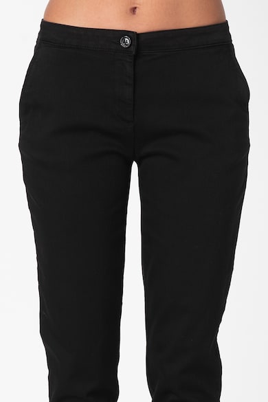 Love Moschino Pantaloni chino trei sferturi Femei