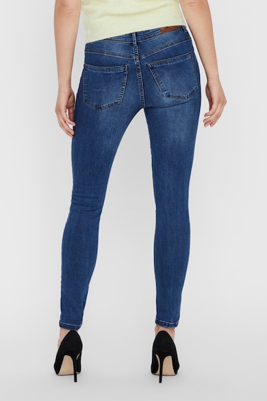 Vero Moda Blugi skinny Femei