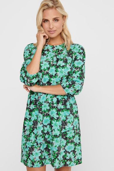 Only Rochie mini cu model floral Femei