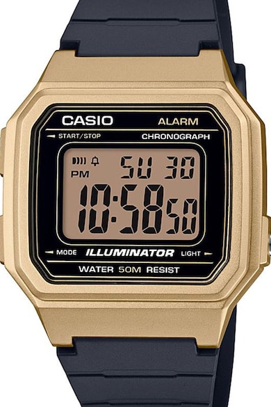 Casio Унисекс цифров часовник Жени