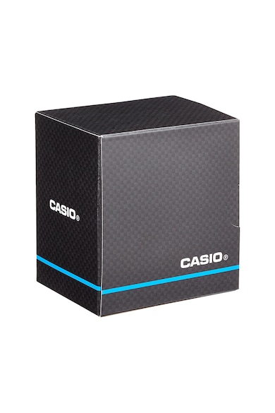 Casio Унисекс цифров часовник с хронометър Мъже