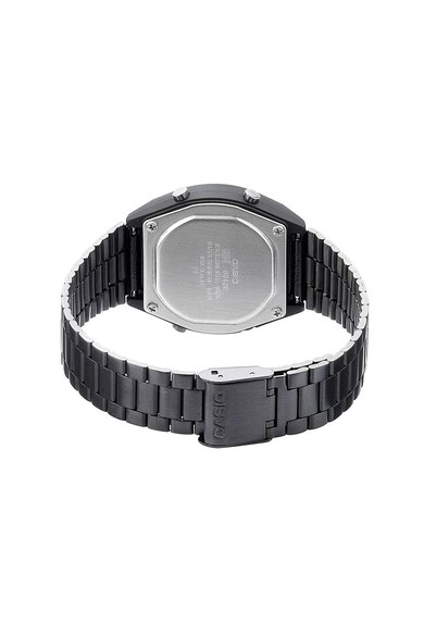 Casio Ceas unisex cronograf si digital Femei