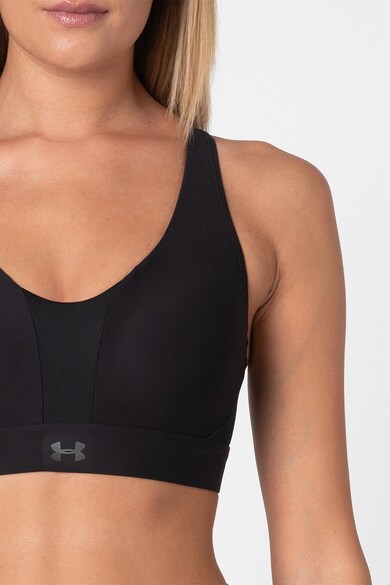 Under Armour Bustiera pentru fitness Vanish Femei