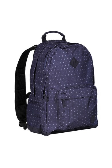 Fundango Rucsac unisex cu model discret Femei