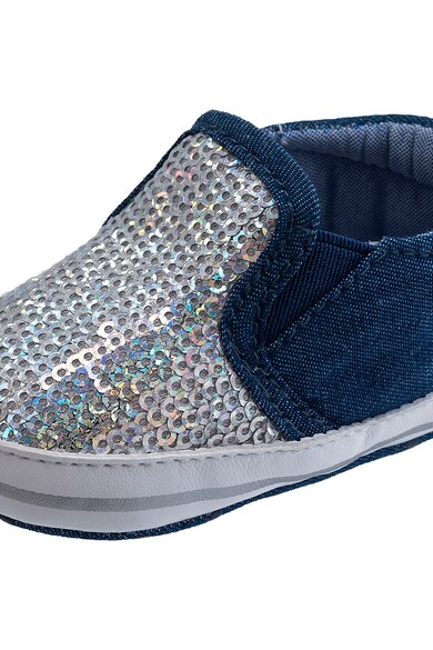 Chicco Pantofi slip-on Fete