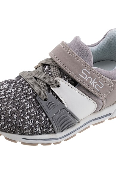 Chicco Pantofi sport din material textil cu velcro Baieti