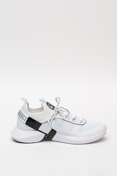 Dirk Bikkembergs Pantofi sport slip-on de plasa Gregg Barbati