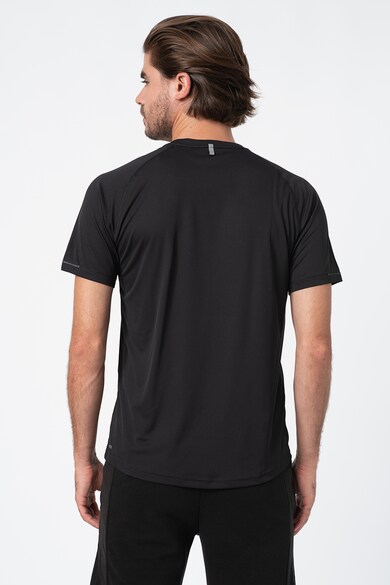 Puma Tricou cu maneci raglan, pentru alergare Core-Run Barbati