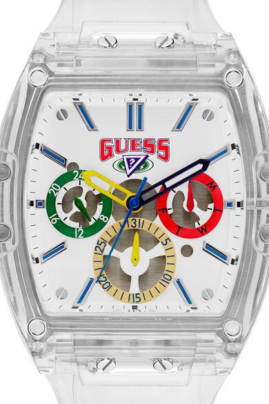 Guess Originals Ceas cu functii multiple Femei