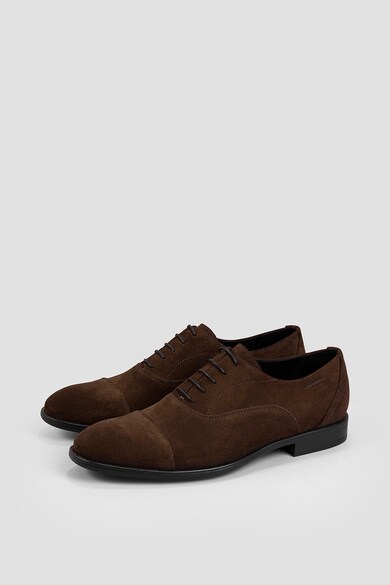 Vagabond Shoemakers Pantofi Oxford din piele intoarsa Harvey Barbati