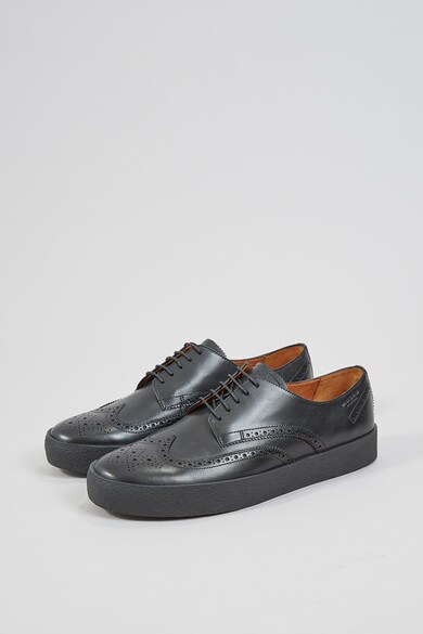 Vagabond Shoemakers Pantofi din piele Luis Barbati