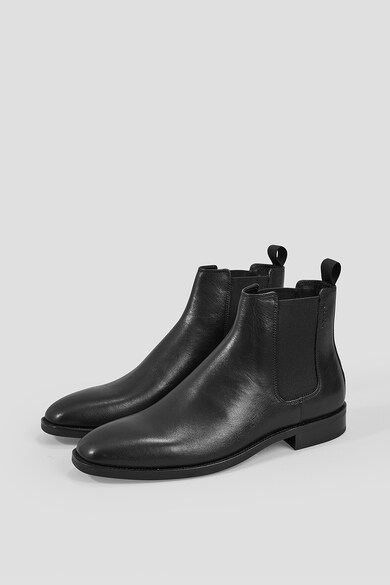 Vagabond Shoemakers Ghete Chelsea de piele Barbati