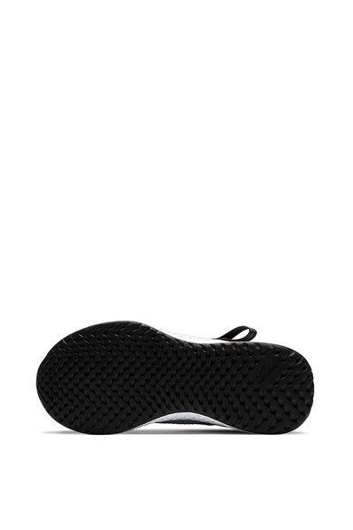 Nike Pantofi sport cu insertii de plasa Revolution 5 Fete