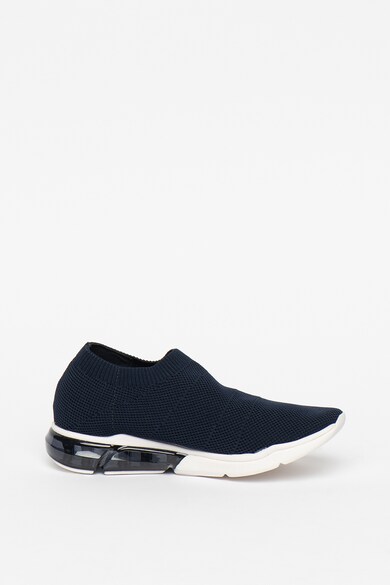 DKNY Pantofi sport slip on Penn Femei