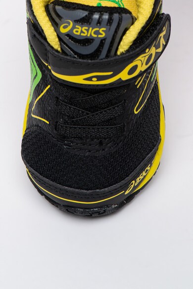 Asics Pantofi sport cu velcro Noosa Fete