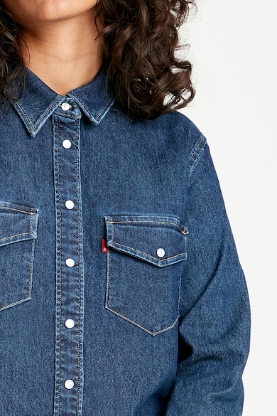 Levi's Farmering mellzsebekkel női